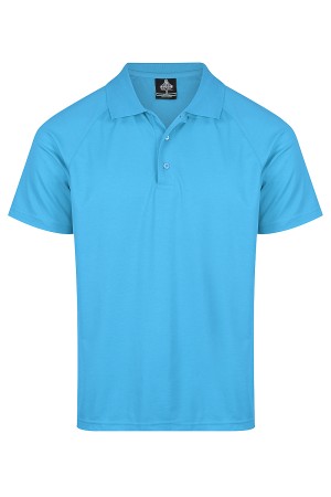 Keira Mens Polos - N1306 Promotional Products